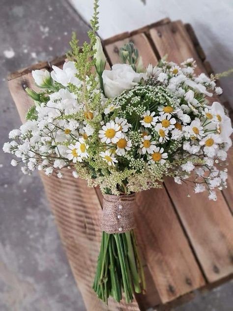 راهنمای جامع انتخاب گل عروسی